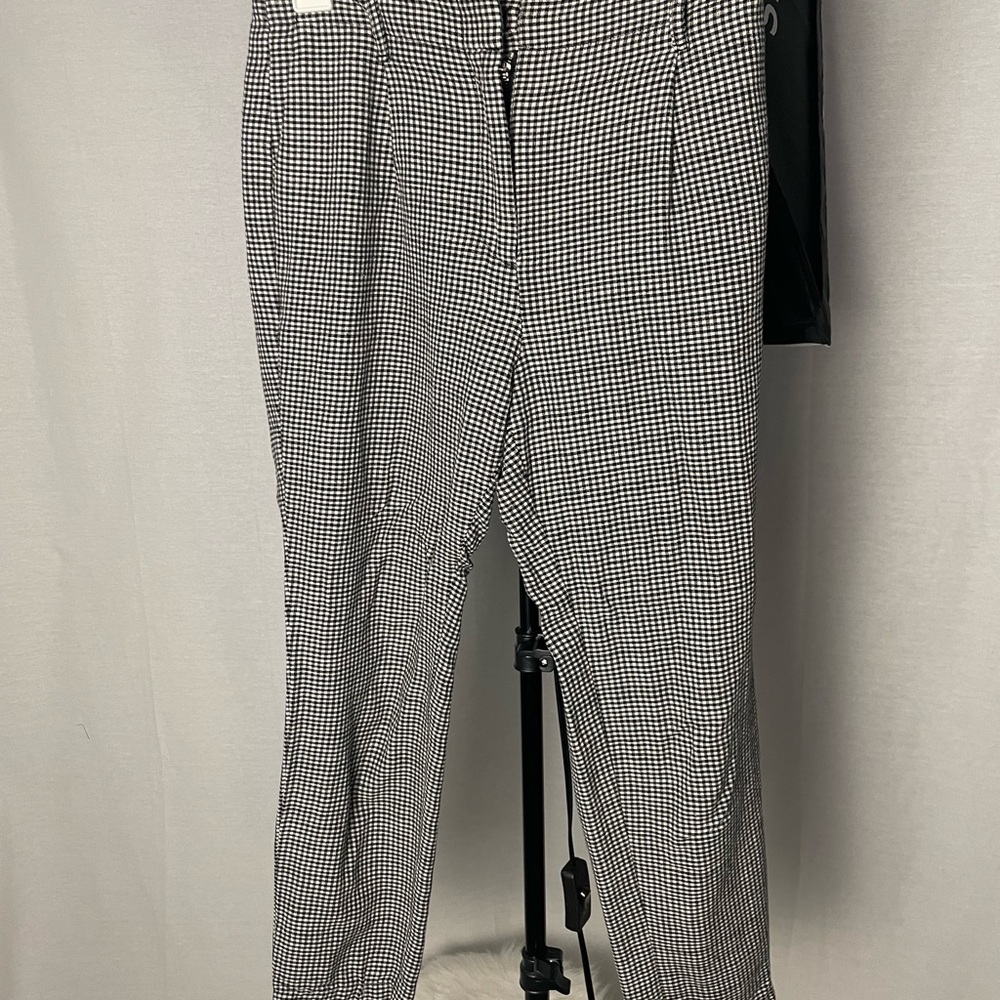 MANGO pants